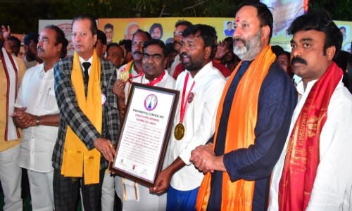 డప్పుల మోత లో ఆస్ట్రేలియా రికార్డు బ్రేక్ చేసిన ఇండియా