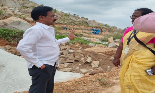 మానవ సేవే మాధవ సేవ అంటున్న డాక్టర్ అప్పినపల్లి - సమాజ శ్రేయస్సే లక్ష్యంగా సేవా కార్యక్రమాలు