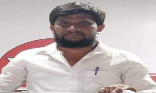 తంబళ్లపల్లె నిర్వాహక దళ్ మెంబర్ గా  యువ నాయకుడు ఎద్దుల నరసింహులు