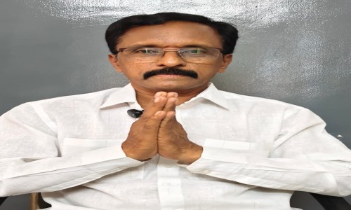 వార్డు కౌన్సిలర్లుగా స్థానికులకే ప్రాధాన్యత కల్పించాలి  - స్థానికేతరుల పోటీపై ప్రజలు సరైన నిర్ణయం తీసుకోవాలి - ఏబీసీ ఫౌండేషన్ అధ్యక్షులు డాక్టర్ అప్పినపల్లి భాస్కరాచారి