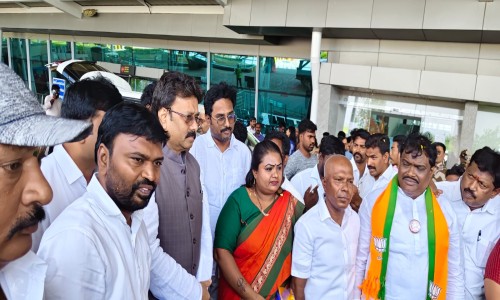 ప్రధాని మోదీ జన్మదిన సేవా సంకల్ప అభియాన్ విజయవంతం
