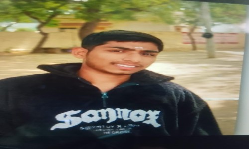 రైలు క్రింద పడి యువకుడు ఆత్మహత్య 