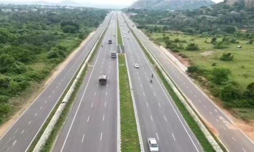 రూ.20,369 కోట్లతో హైవేల విస్తరణకు ప్రణాళిక