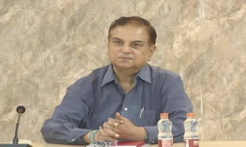 ప్రభుత్వం సిద్ధమంటే ఎన్నికల షెడ్యూల్ విడుదల చేస్తాం.l