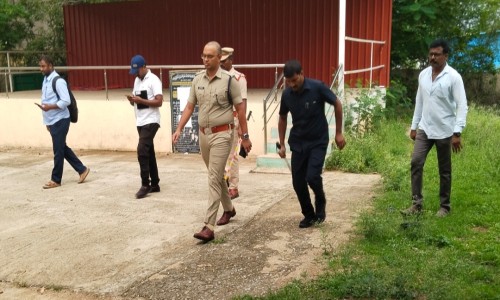 తంబళ్లపల్లె ఎంపీటీసీ బరిలో 40 మంది వైకాపా అభ్యర్థులు 