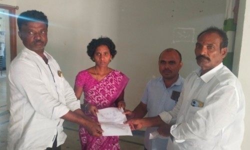 తంబళ్లపల్లె మండల ఎంపీటీసీ ఎన్నికల బరిలో 29 మంది అభ్యర్థులు