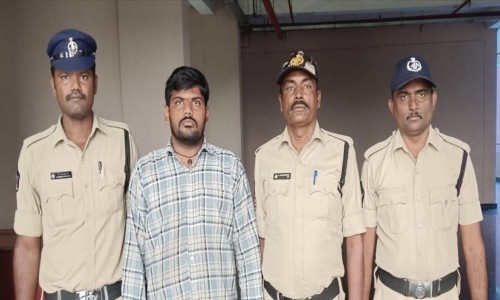 చిత్తూరు ఫోక్సు ప్రత్యేక కోర్టు చారిత్రాత్మక తీర్పు