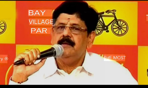 ఆత్మకూరు స్థానికం లో 'ఆనం హవా'.. 