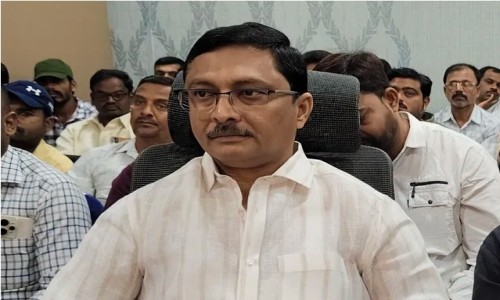 పుంగనూరు మున్సిపల్ ఎన్నికల నామినేషన్ పత్రాలు అందుబాటులోకి