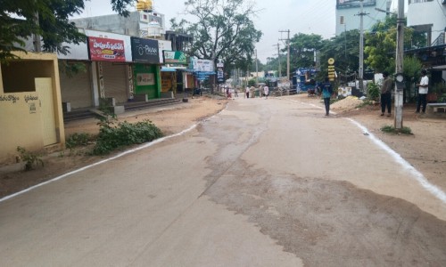 తంబళ్లపల్లె ఎంపీటీసీ బరిలో 40 మంది వైకాపా అభ్యర్థులు 