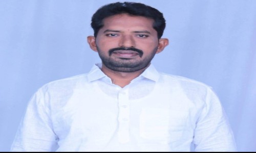 లక్కిరెడ్డిపల్లి జడ్పీటీసీగా యనమల మదనమోహన్ ఏకగ్రీవ ఎన్నిక
