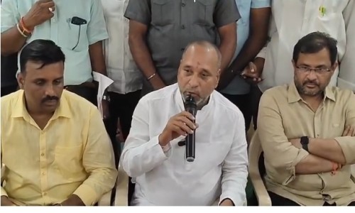 టీడీపీ నేతలపై దాడిని ఖండించిన ఎమ్మెల్యే