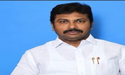  టిడిపి మున్సిపల్ చైర్మన్ అభ్యర్థిగా తెలుగు యువత రాష్ట్ర అధ్యక్షులు శ్రీరామ్ చిన్నబాబు సోదరుడు గుండ్లపల్లి యోగేశ్వర్ ( పెద్దబాబు)  అవకాశం 